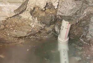 卢龙管道漏水检测五