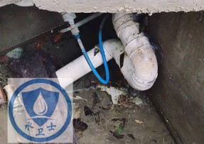 卢龙水管漏水检测公司6
